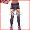 2017 Women Sexy Dry Sculpture Leggings Seamless Gym Leggings Female Compression Gym Tights Hip Lifter Bodybuilding Slim Pants