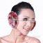CX-EM-03H Cheap Fluffy Warm Womens Genuine Rex Rabbit Fur Earmuff