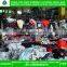 Gracer Stock Europe style Bales 100kg Ladies Cotton Dress Used Designer Clothes