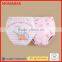 mom and bab Original Design Disposable Baby Diapers for Girls 2015 Fall