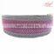 New Purple Elastic Mattress Tape