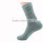 100% polyester socks