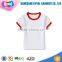 Customize Service Plain Blank Kids T-Shirt Wholesale With Custom Printing