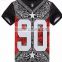 custom Mens Summer sublimation printing tee ,Hip Hop Rose Printing 3D T Shirts OEM for fashion youth