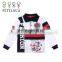 Best Quality Pure Cotton custom Korean Fashion polo shirt t-shirt