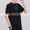 MC1168 Preppy simple design Multicolor Men T shirt