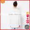 Latest long sleeves cashmere roll neck knitted sweater 100 % cashmere sweater women