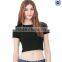 Fashion crop top for ladies from china