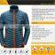Wholesale Men's Winter OutwearJacket Waterproof Goose Down Jacket