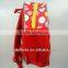 2014 Primary School Bag Cute Girl's Strawberry Print Fuzhou