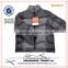 Sunnytex 2015 winter fake down padding warm mens ski jacket