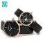 Leather Quartz Watch Women Watches Ladies Watch Hour montre femme relogio feminino