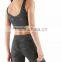 Runwaylover Hot Sale 2017 Ladies Fashion Camouflage Pullover Crop Top Two Piece Sport Suits