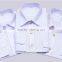 Hostess Sex ODM Airline Pilot Uniform Shirt Pilot Latest Aviator Shirts