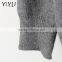 2016 New Style Beaded Snowflakes gray Jumper holiday ugly christmas sweater for women