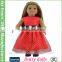 18 inch OEM American dolls