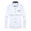 Latest dress design multi-colors formal men shirts