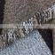 New Fashion Design Polyester Wholesale Scarf Shawl for women