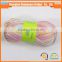 Knitting yarns china factory direct wholesale oeko tex certified 100% acrylic knitting tape yarn with high quality but low price