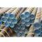 API 5CT Tubing and Casing Seamless Pipe