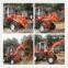 1.5T Wheel Loader ZL15G
