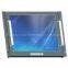 9 Inch 8.5U Rack Mount Touch Display Monitor RCM-19