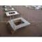 Steel plate