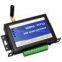 GSM remote control