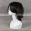 AD3038 monokuma /Black Jack Wig Cosplay white and black cosplay wigs