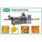 Snack Food Single screw extruder machinery