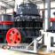 HCS Series Hydraulic Cylinder Cone Crusher for africa