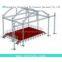 Project Truss Aluminum Exhibition Performance Roof Truss