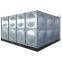 Price of Stainless Steel Panel Water Tank