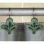 metal hanging curtain