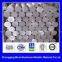 Supply 6061 6063 Aluminum Bar Extrusion Billet