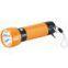 YJ-8830 4 LED Torch Light