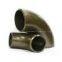 carbon steel elbw