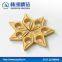 Metal lathe cutting tools