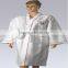 Promotion summer thin 100% cotton wholesale waffle hotel bathrobe