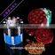camo tabacco grinder/fgln rosy skeleton tabacco grinding machine/herb grinder maching