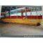European electric hoist bridge crane