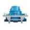 vertical Shaft Impact Crusher Simple and reasonable in structure