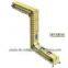 Z-type bucket elevator