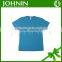 Wholesale high-quality cheap price 95% cotton blank T shirt