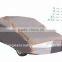 For Small Saloon Car Cover Rain Dust Sun Frost Snow Waterproof Protector Outdoor Heavy Duty Oxford Cover