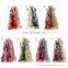 2016 New Rose Flower Printed Voile Scarf Wholesale