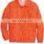 2016nylon Coach Jacket Men's Netball/sports/outdoor Custom Sublimation Microfiber Coach Jackets Wholesale