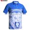 custom mens golf shirt sublimation printing polo shirt