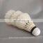 Good Flight Stability Wholesale Durable Best Badminton Shuttlecock Sale