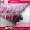 Winfar Textile Yarn Dyed Rayon Stretch Knit Fabric For Dress